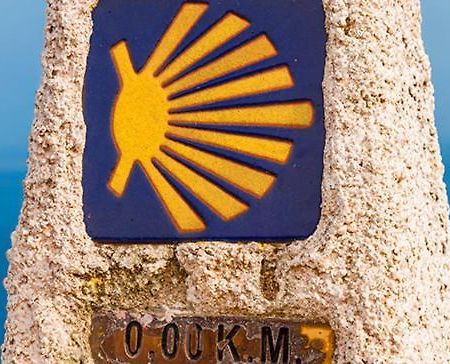 Apartamento A Cabana II Porriño 外观 照片