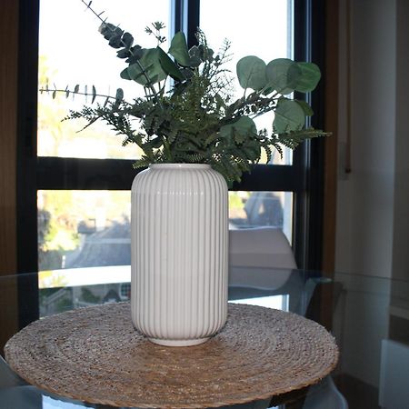 Apartamento A Cabana II Porriño 外观 照片