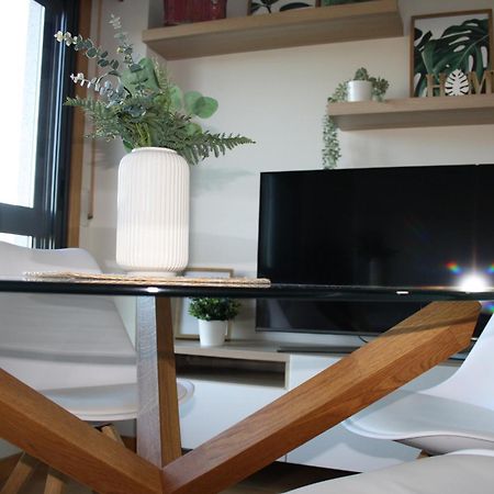 Apartamento A Cabana II Porriño 外观 照片