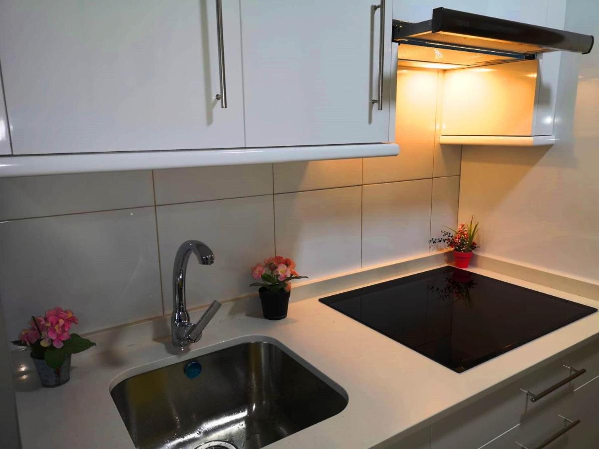 Apartamento A Cabana II Porriño 外观 照片