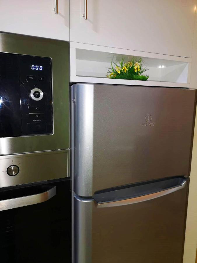 Apartamento A Cabana II Porriño 外观 照片