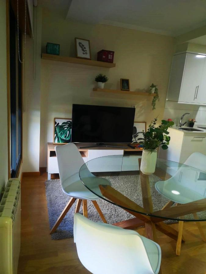 Apartamento A Cabana II Porriño 外观 照片