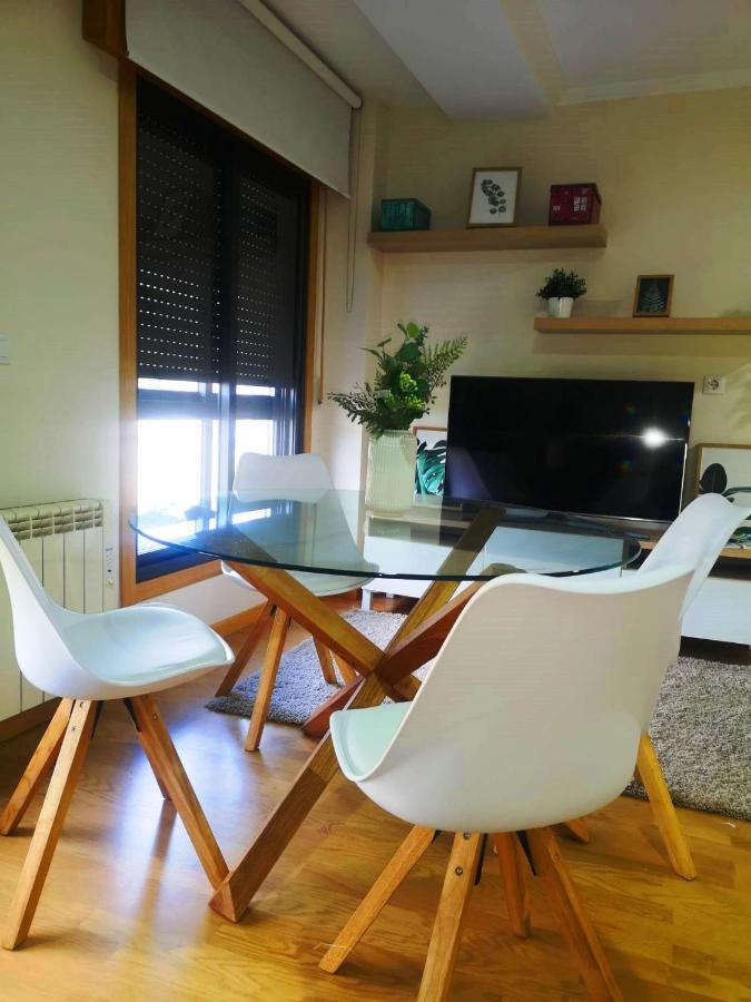 Apartamento A Cabana II Porriño 外观 照片