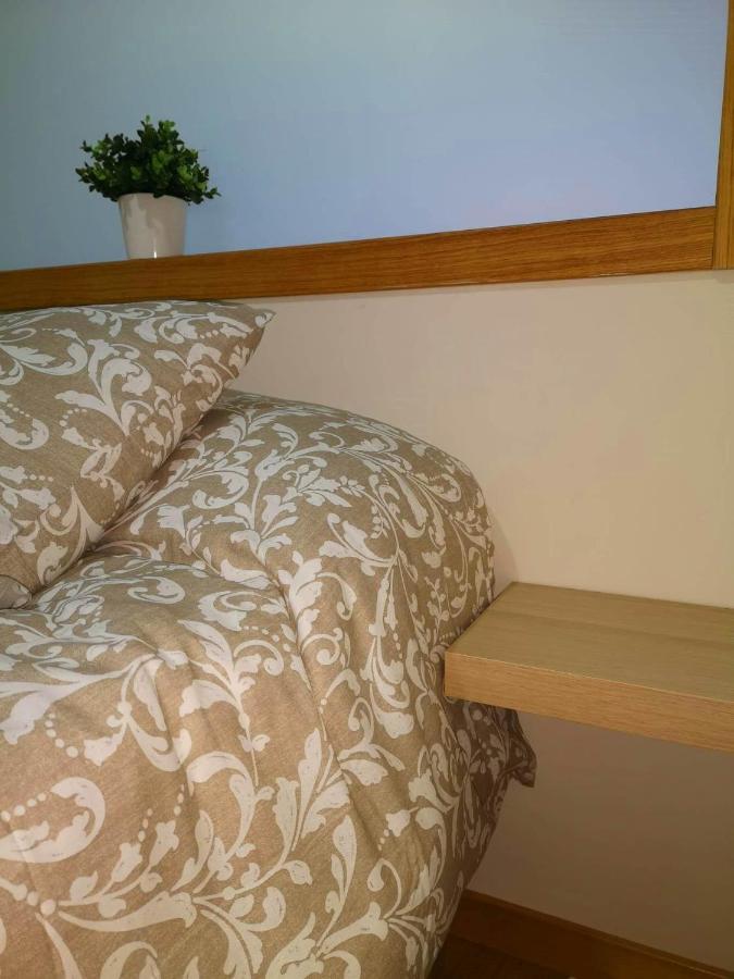 Apartamento A Cabana II Porriño 外观 照片