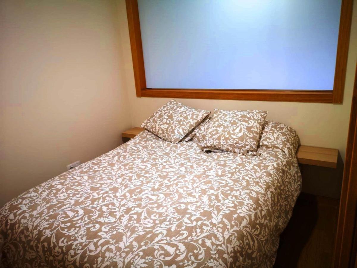 Apartamento A Cabana II Porriño 外观 照片