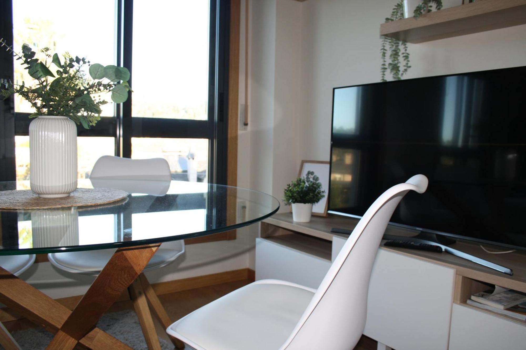 Apartamento A Cabana II Porriño 外观 照片
