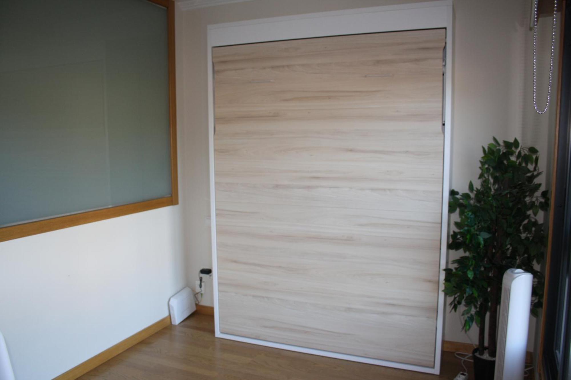 Apartamento A Cabana II Porriño 外观 照片