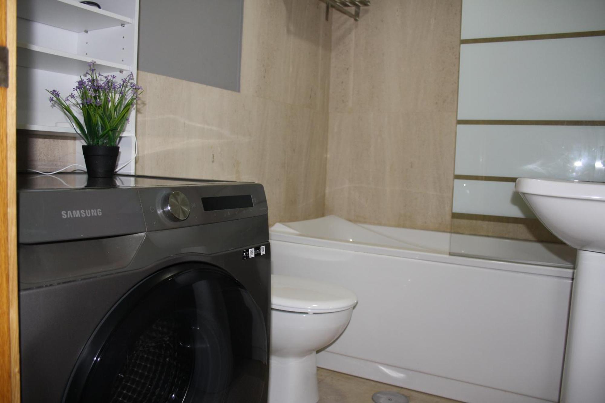 Apartamento A Cabana II Porriño 外观 照片