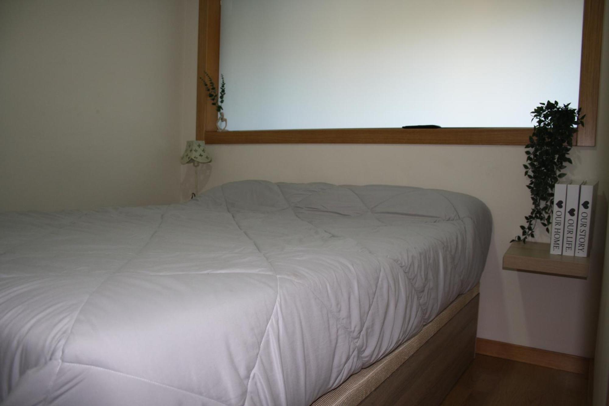 Apartamento A Cabana II Porriño 外观 照片