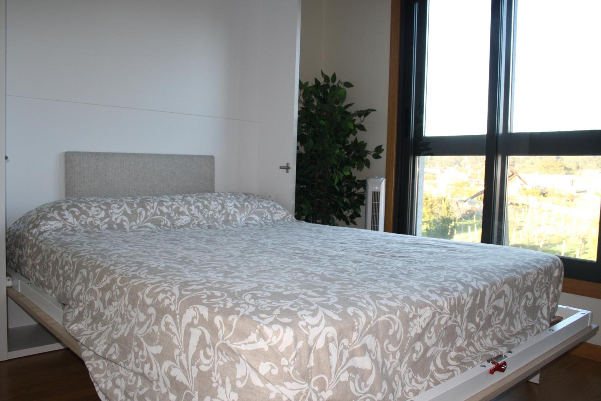 Apartamento A Cabana II Porriño 外观 照片
